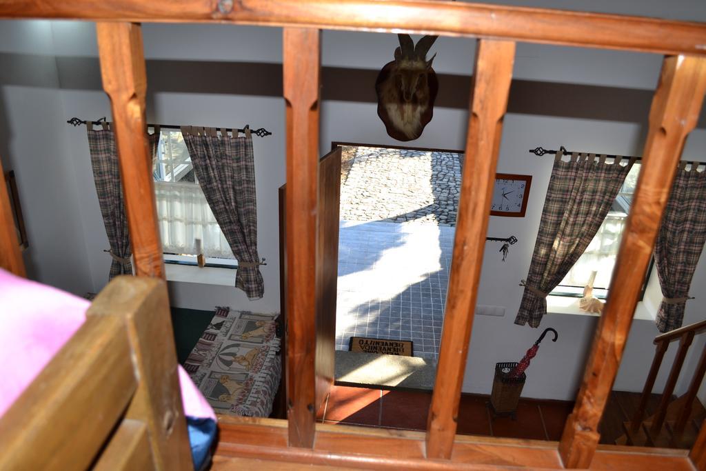 Casa Doce Mar Vendégház Feteira  Kültér fotó