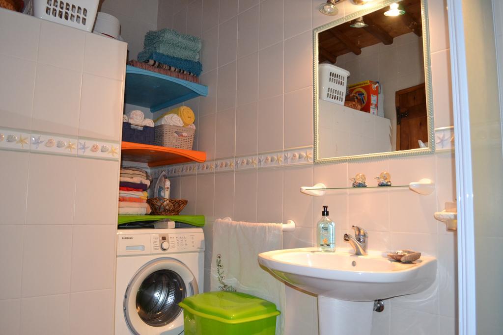 Casa Doce Mar Vendégház Feteira  Kültér fotó