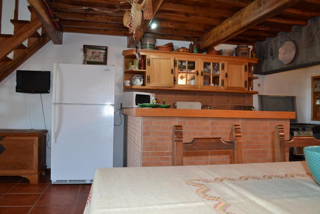 Casa Doce Mar Vendégház Feteira  Kültér fotó
