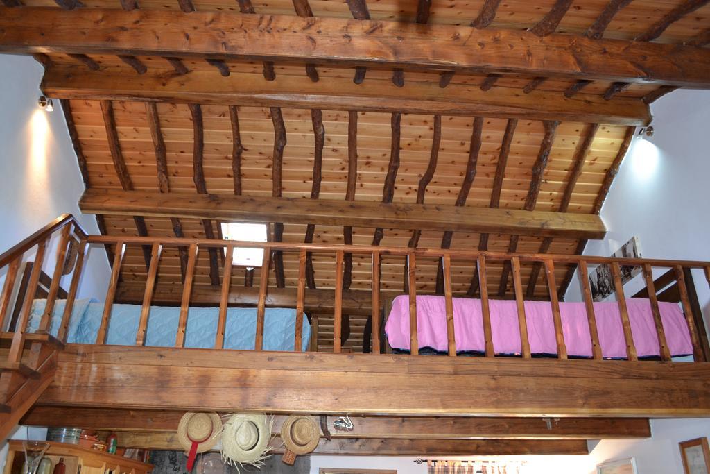 Casa Doce Mar Vendégház Feteira  Kültér fotó