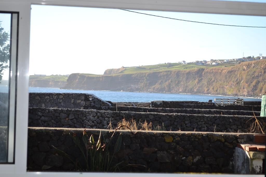 Casa Doce Mar Vendégház Feteira  Kültér fotó