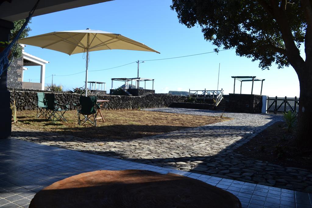 Casa Doce Mar Vendégház Feteira  Kültér fotó