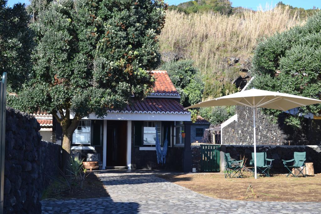 Casa Doce Mar Vendégház Feteira  Kültér fotó