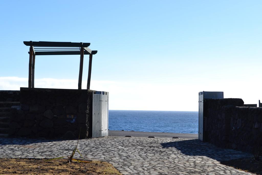 Casa Doce Mar Vendégház Feteira  Kültér fotó