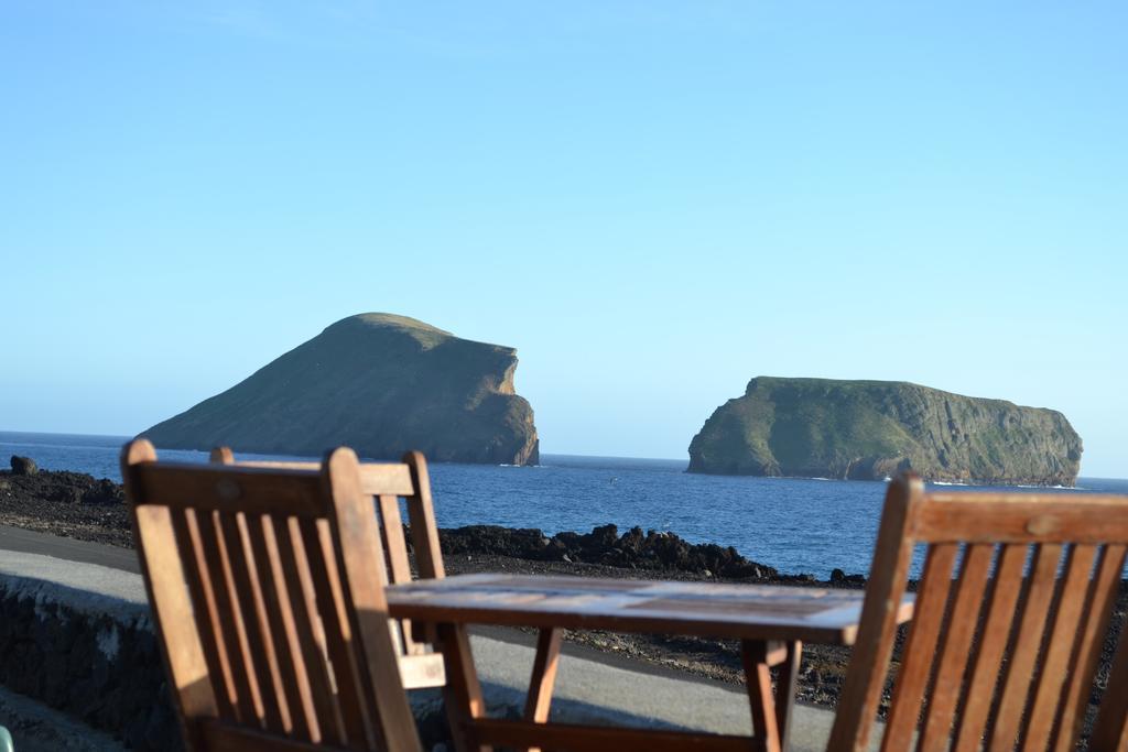 Casa Doce Mar Vendégház Feteira  Kültér fotó